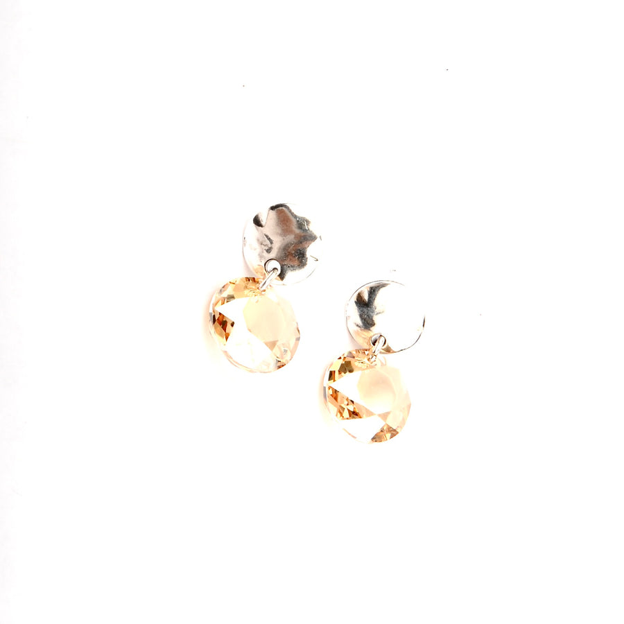 Earrings Cressida (3 colors)